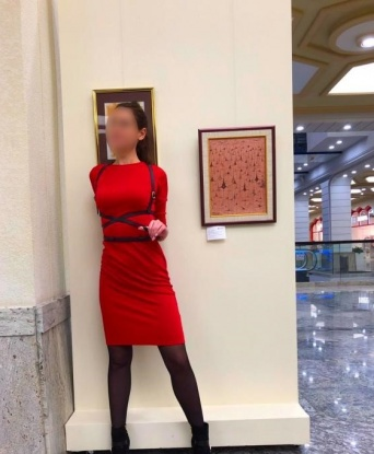 Страстная и игривая красавица с шикарной фигурой ждет вашего звонка для ярких встреч. Я окружу вас вниманием, лаской и страстью, вы останетесь довольны. 15605, 24 года